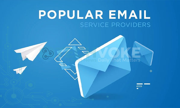 Free Email Account Providers
