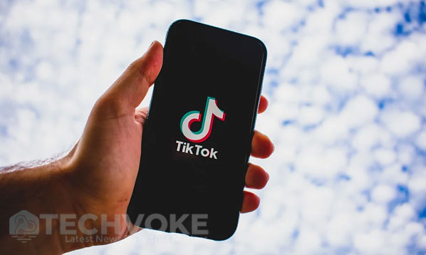 TikTok Bans Videos