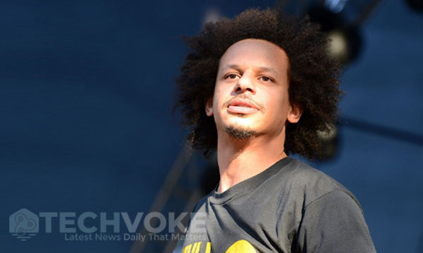 Eric André Net worth