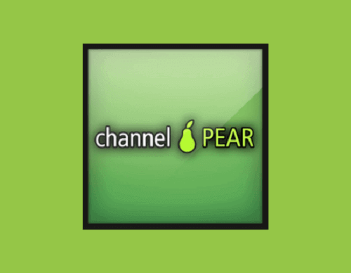 Channel Pear