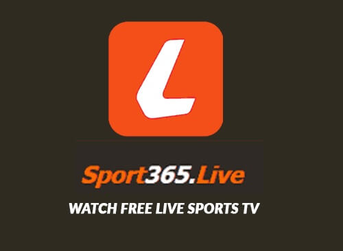 Live Sports Streams 365