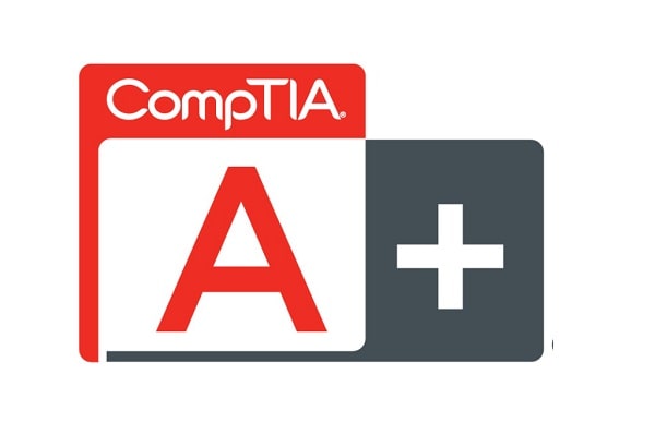 CompTIA A+ certification