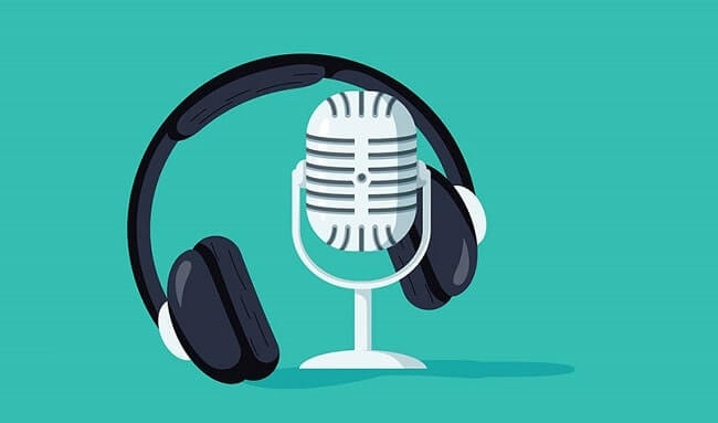 Podcasts for Your Business