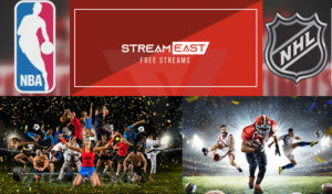 Best StreamEast live Alternatives to Watch Free NFL Network Online ...