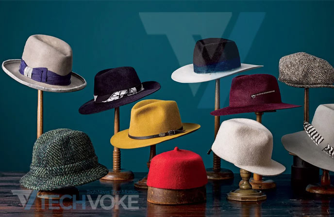 Hats for Men