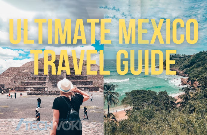 Mexico for Vacation Travelers