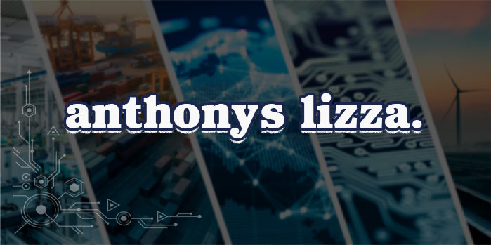 Anthonys Lizza details