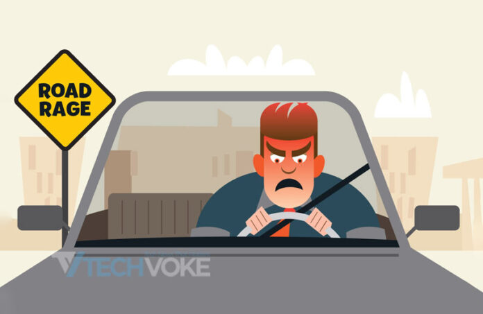 Managing and Reducing Road Rage - Strategies for Truck Drivers
