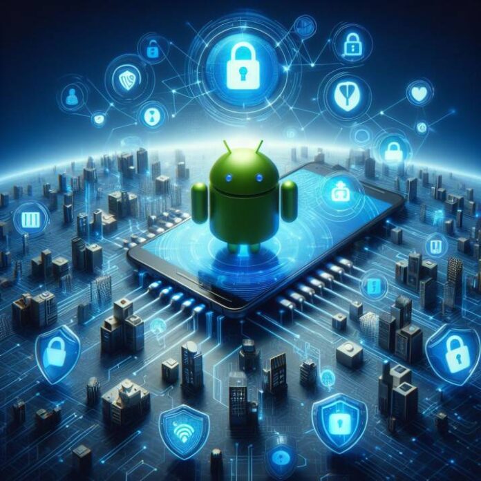 The Importance of Android Security: A Comprehensive Overview