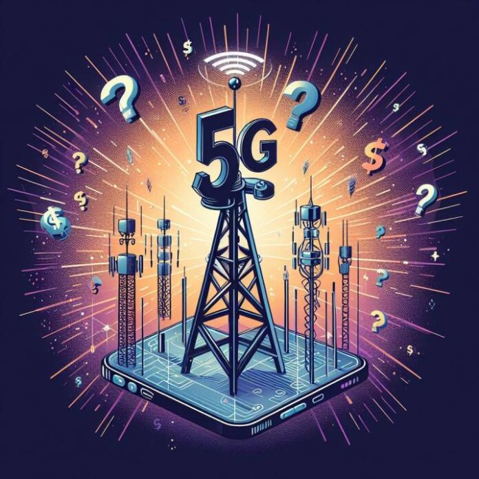 Is 5G Worth the Hype? Everything You Need to Know About the Next-Gen Network
