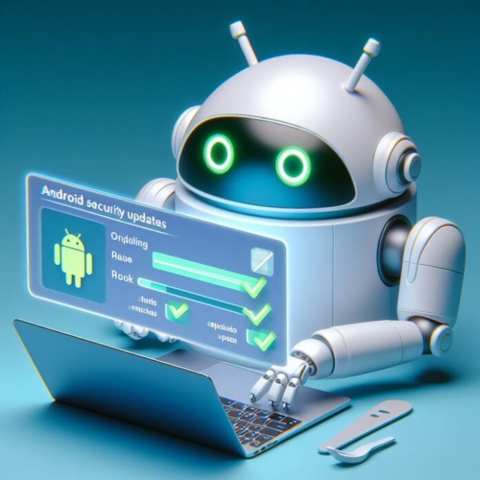 Android Security Updates: Why They're Crucial for Your Digital Life