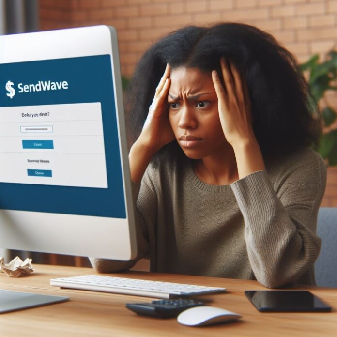 How to Delete Sendwave Account