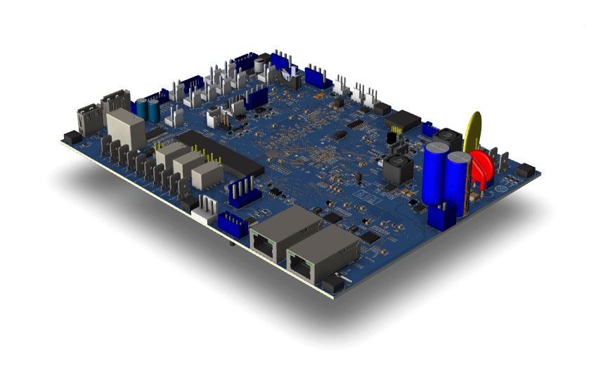 Analysis Of PCB Design Services - TechVoke