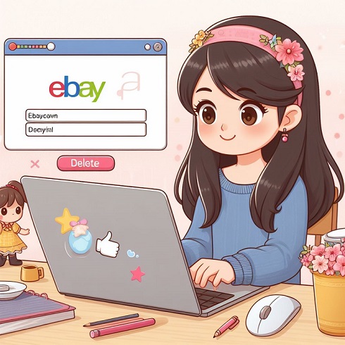 A Guide to Delete eBay Account: It's Time to Say Goodbye