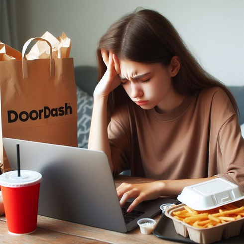 Struggling with DoorDash? 5 Steps Guide How to Delete doordash Account