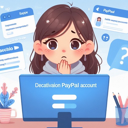 How to Delete PayPal Account: A Comprehensive Guide In 2024