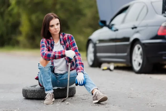 Managing and Reducing Road Rage - Strategies for Truck Drivers